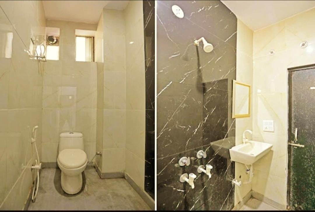 Hotel Green Snapper'100 M From Delhi University Near Isbt Kashmiri Gate ニューデリー エクステリア 写真