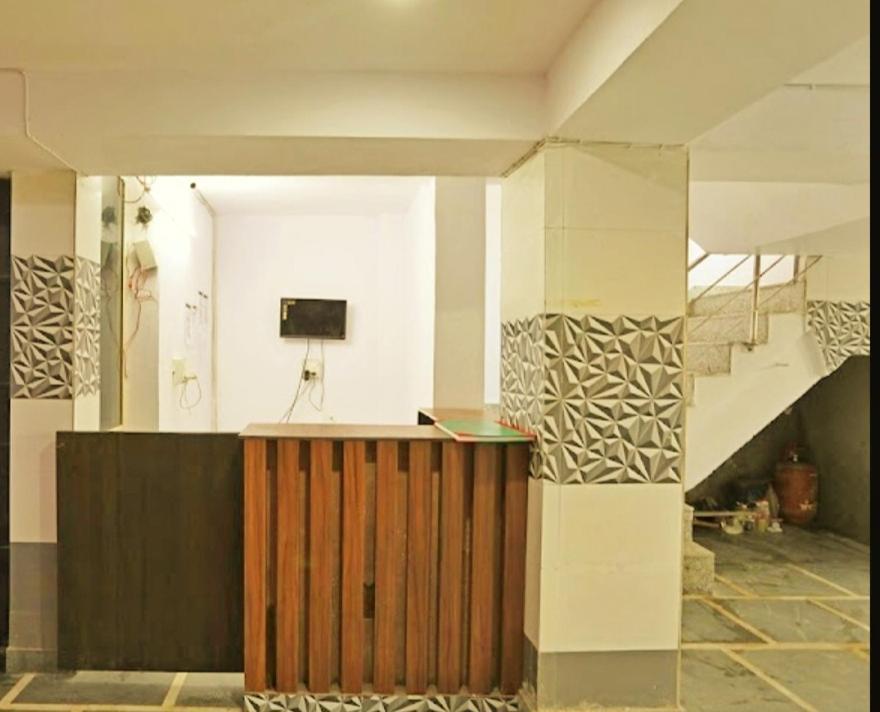 Hotel Green Snapper'100 M From Delhi University Near Isbt Kashmiri Gate ニューデリー エクステリア 写真