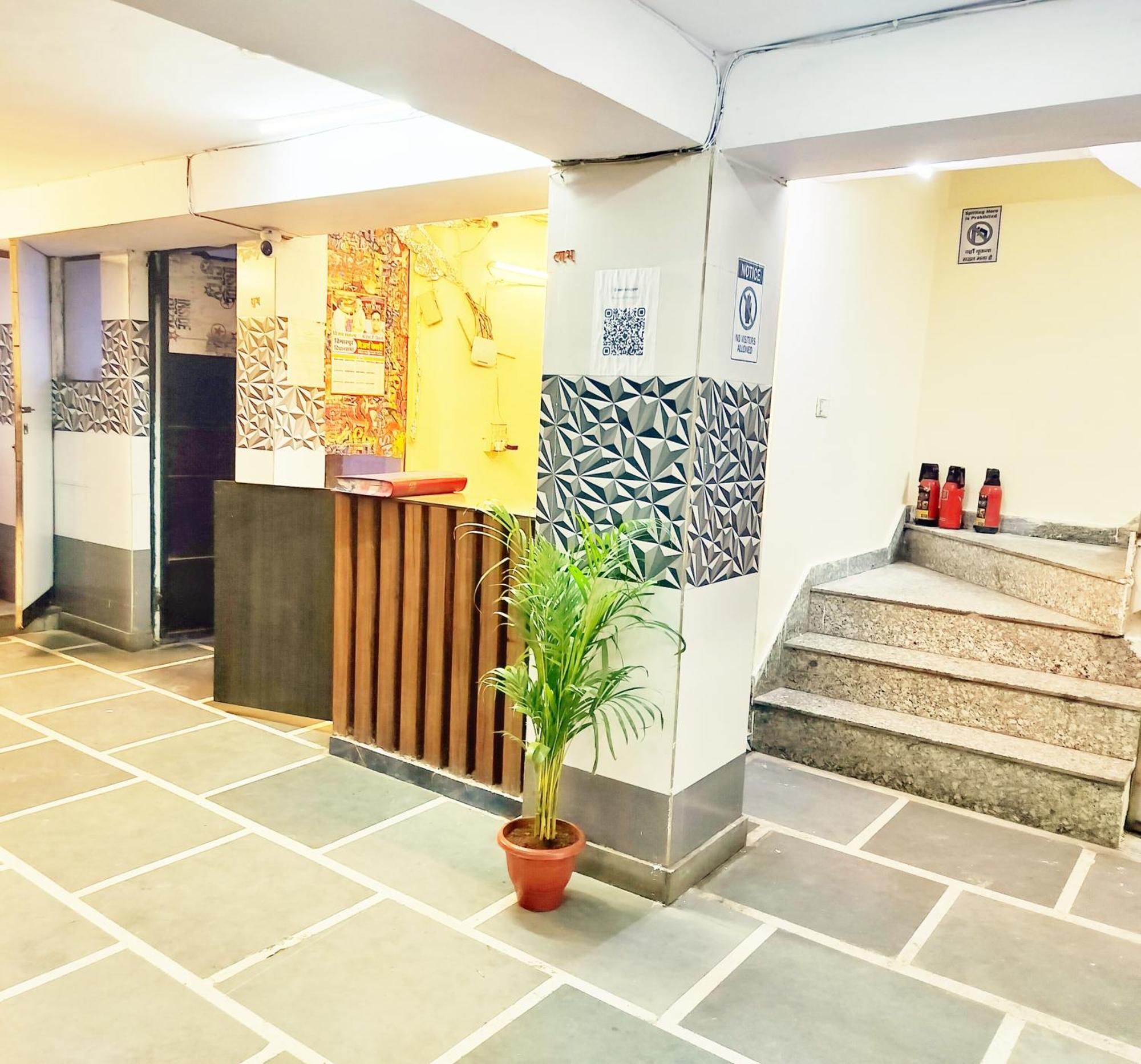 Hotel Green Snapper'100 M From Delhi University Near Isbt Kashmiri Gate ニューデリー エクステリア 写真